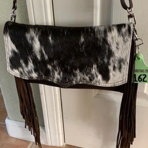 HCC Classy Cowgirl Handbag